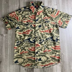MENS southpole shirt